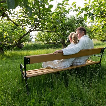 Hotel & Spa Der Steirerhof Bad Waltersdorf Ngoại thất bức ảnh