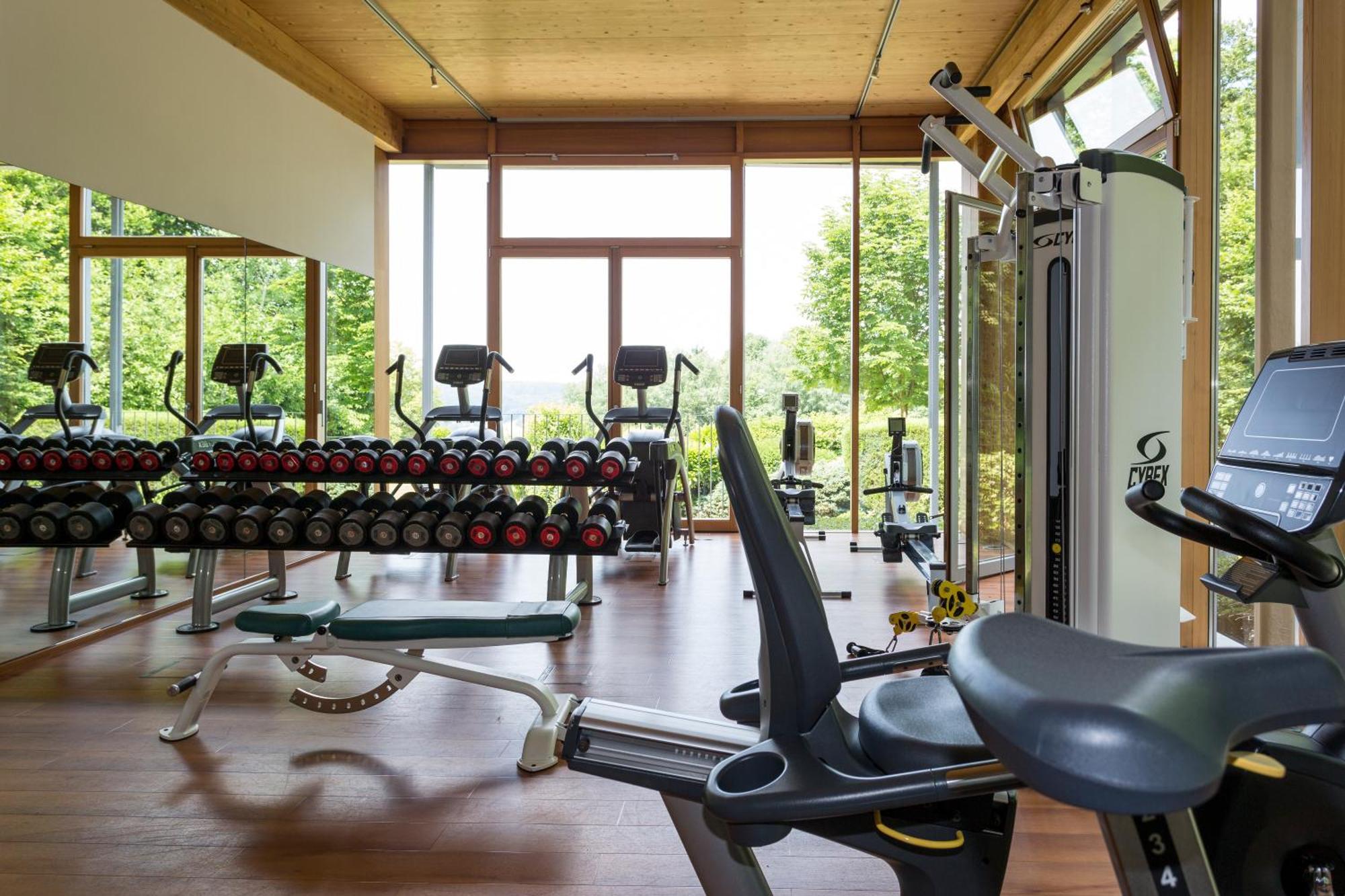 Hotel & Spa Der Steirerhof Bad Waltersdorf Ngoại thất bức ảnh