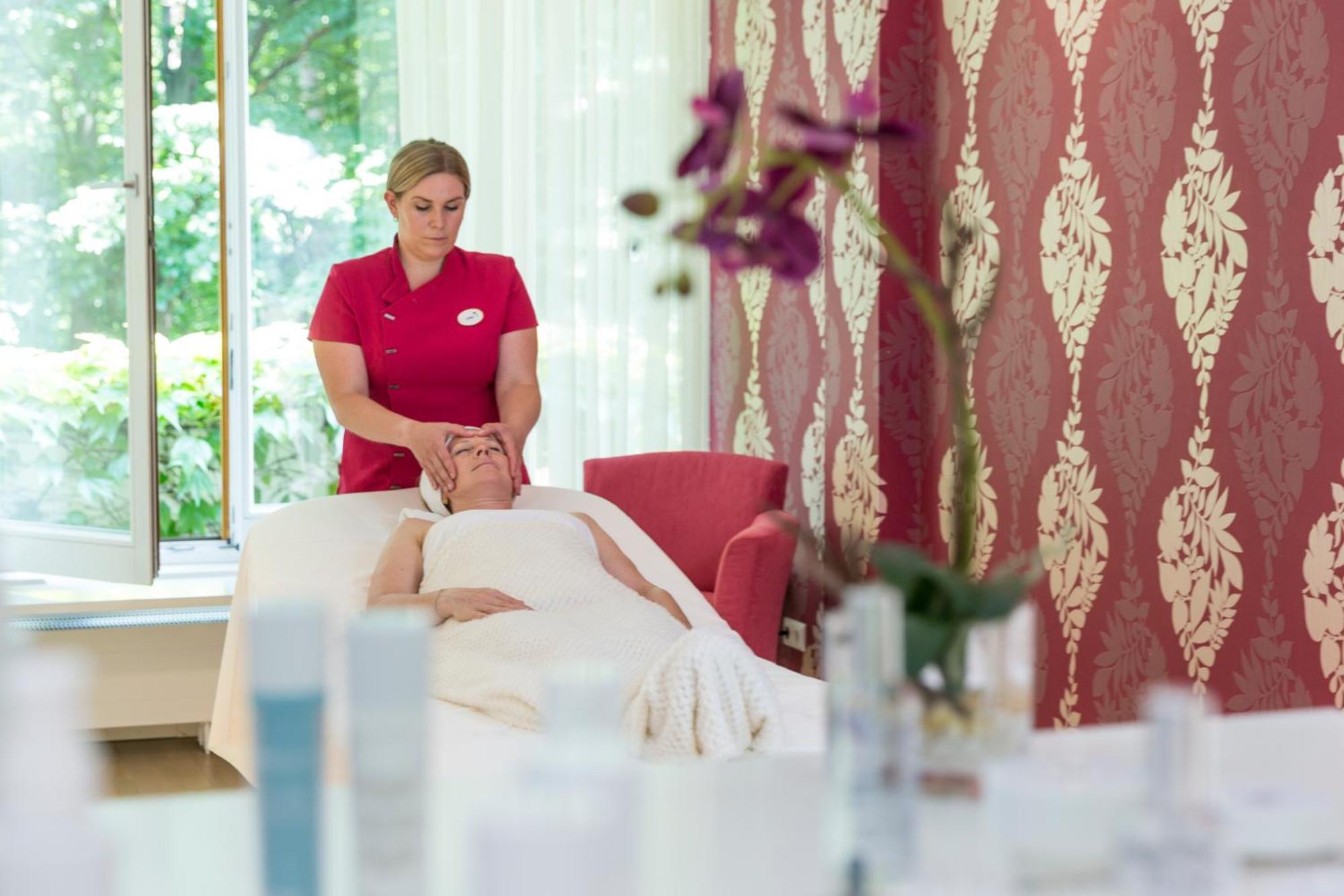 Hotel & Spa Der Steirerhof Bad Waltersdorf Ngoại thất bức ảnh
