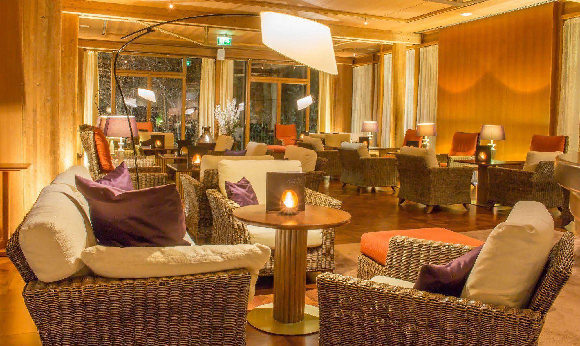 Hotel & Spa Der Steirerhof Bad Waltersdorf Ngoại thất bức ảnh